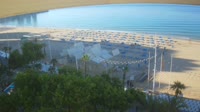 Benidorm - Playa de Levante
