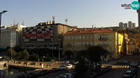 Rijeka - Riva, Marina