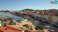 Mali Lošinj - Trg Republike