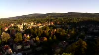 Panoramic view