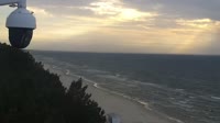 Kąty Rybackie - Strand