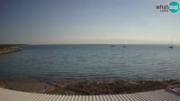 Silba - Šotorišće beach