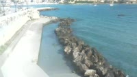 Otrante - Promenade, plage