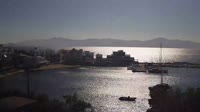 Paros - Piso Livadi