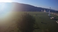Bacówka na Bukowinie