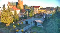 Market Square