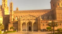 Palermo - Kathedrale