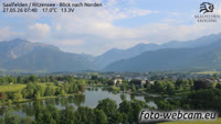 Saalfelden - Ritzensee