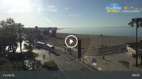 Cambrils - Plage