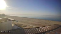 Belcastro - Nirvana Club Village - Plaża