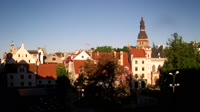 Riga - Līvu Square
