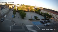Market square