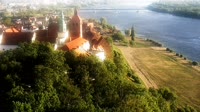 Panoramic view