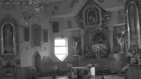 Tylicz - Church