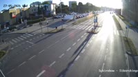 Sikorskiego St.