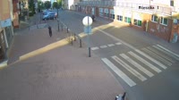 Mieszka I St.