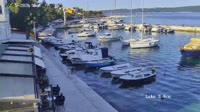 Selce - Harbour