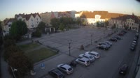 Plaza del Mercado