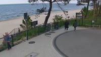 Strand - Eingang 67