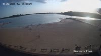 Skorzęcin - Niedzięgiel Lake
