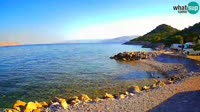 Sveti Juraj - Camping Rača