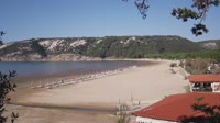 Rab - Lopar - Paradise Beach