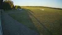Krępa Airfield