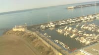 Águilas - Marina