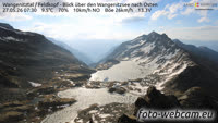 Schobergruppe - Feldkopf - Wangenitzsee
