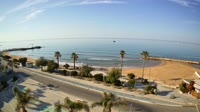 Marina di Ragusa - Beach
