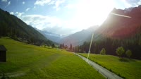 Ahrntal - Prettau