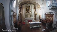 Iglesia
