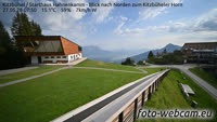 Kitzbühel - Starthaus Hahnenkamm