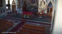 Załuże - Church