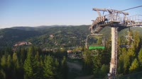 Skolnity Ski Arena