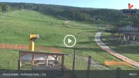 Dolný Kubín - SKI PARK Kubínska hoľa