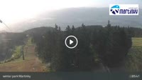 Martin - Martinky Ski Resort