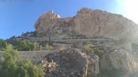 Alicante - Castillo de Santa Barbara