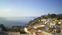 Ustica - Torre di Santa Maria