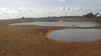 Voi - Parque nacional de Tsavo East