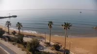 Marina di Ragusa - Piaza Malta, Beach