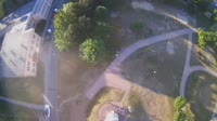 Water tower - Panoramic view
