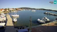 Ilovik - Harbour