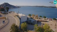 Sibenik - Playa de Banj
