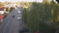Panorama of the center