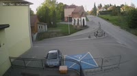 Handzlówka - Monument of Grunwald