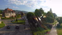 Velden am Wörther See - Karawankenplatz