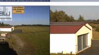 Kulmbach - Aeroporto - Ovest