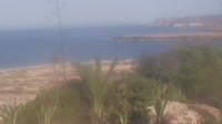 Lampedusa - Capo Ponente