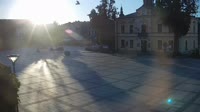 Market square